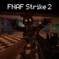 Play FNAF Strike 2 Now!