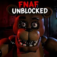 Play FNAF Unblocked Now!