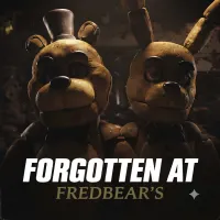 Play Forgotten At Fredbear's Now!