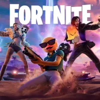 Play Fortnite Now!
