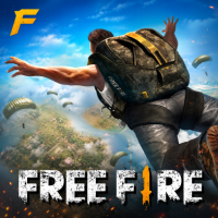 Play Free Fire now!