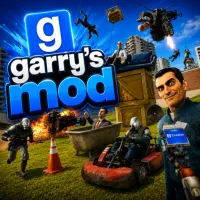Play Garry’s Mod Now!