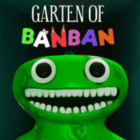 Play Garten of Banban now!