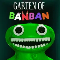 Play Garten of Banban Now!