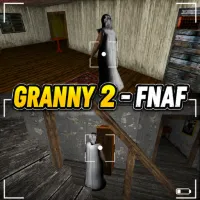 Play Granny 2 – FNAF now!