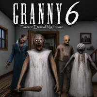 PLay Granny 6 now!
