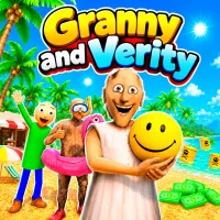 Play Granny and Verity Now!