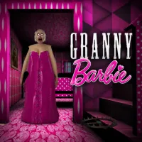 Play Granny Barbie Now!