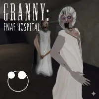 Play Granny: FNAF Hospital Now!