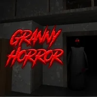 Play Granny Horror Now!