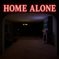 Play Home Alone Now!