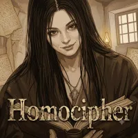 Play Homicipher Now!