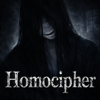 Play Homicipher now!