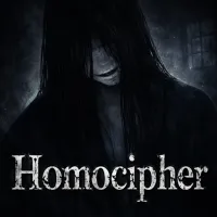 Play Homicipher Now!