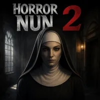 Play Horror Nun 2 Now!