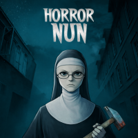 Play Horror Nun now!