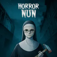 Play Horror Nun Now!