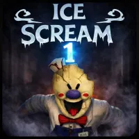 Play Ice Scream 1 Now!