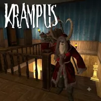 Play Krampus Now!