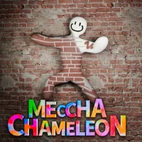 Play Meccha Chameleon Now!