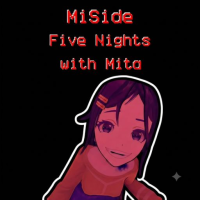 Play MiSide - Five Nights with Mita now!