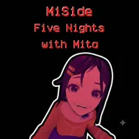 Play MiSide - Five Nights with Mita Now!