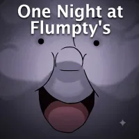 PLay One Night at Flumpty's now!
