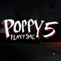 Play Poppy Playtime 5 Now!
