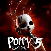 PLay Poppy Playtime 5 now!