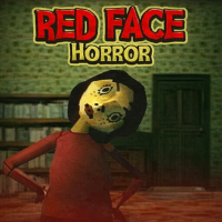 Play Red Face Horror now!