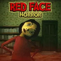Play Red Face Horror Now!