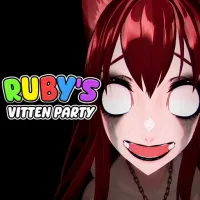 Play Ruby's Vitten Party now!