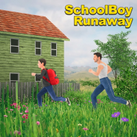 Play Schoolboy Runaway now!