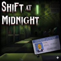 Play Shift At Midnight now!