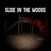 Play Slide in the Woods Now!