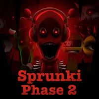 Play Sprunki Phase 2 Now!