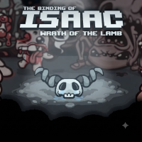 Play The Binding of Isaac: Wrath of the Lamb now!