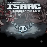 Play The Binding of Isaac: Wrath of the Lamb Now!