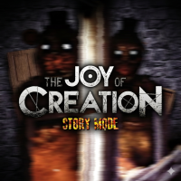 Play The Joy of Creation: Story Mode now!