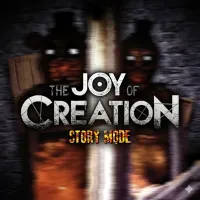 Play The Joy of Creation: Story Mode now!