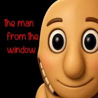 Play The Man from the Window now!