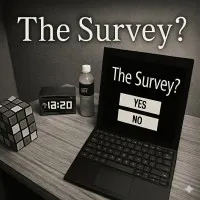 Play The Survey Now!