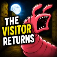 Play The Visitor Returns now!