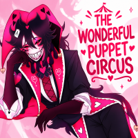 Play The Wonderful Puppet Circus now!