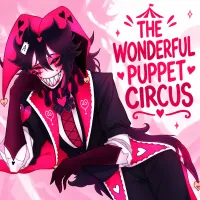 Play The Wonderful Puppet Circus Now!