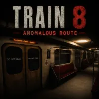 Play Train 8: Anomalous Route now!
