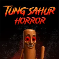 Play Tung Sahur Horror Now!