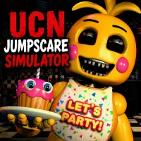Play UCN Jumpscare Simulator Now!