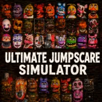 Play Ultimate Jumpscare Simulator now!