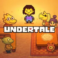 Play Undertale Now!